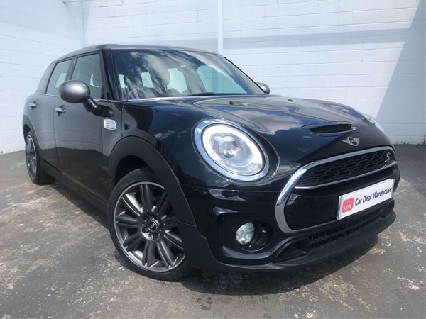 Large image for the Used Mini Clubman