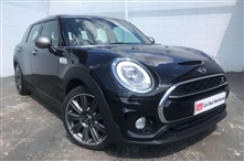 Used Mini Clubman