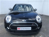 Mini Clubman Image 3