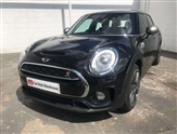 Mini Clubman Image 4