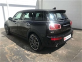 Mini Clubman Image 5