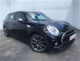 Mini Clubman Image 6