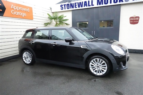 Large image for the Used Mini CLUBMAN