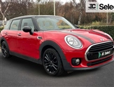 Mini Clubman Image 1