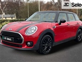 Mini Clubman Image 3