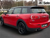 Mini Clubman Image 4