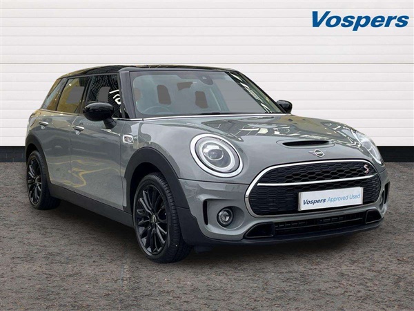 Large image for the Used Mini Clubman