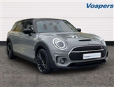 Mini Clubman Image 1