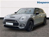 Mini Clubman Image 3