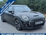 Used Mini Clubman