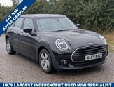 Used Mini Clubman