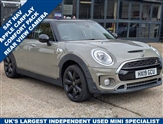 Used Mini Clubman