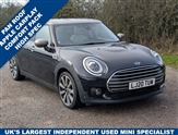 Used Mini Clubman