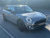 Used Mini Clubman