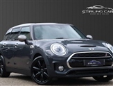 Used Mini Clubman