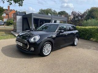 Large image for the Used Mini Clubman