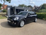 Used Mini Clubman