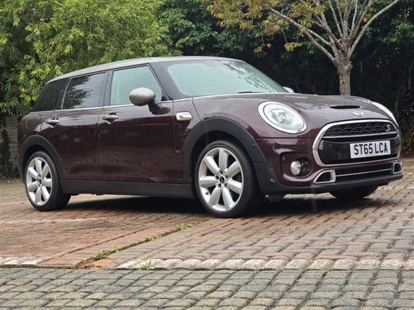 Large image for the Used Mini CLUBMAN
