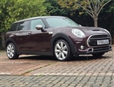 Used Mini Clubman