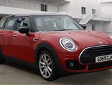Mini Clubman Image 1