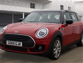 Mini Clubman Image 2