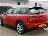 Mini Clubman Image 3