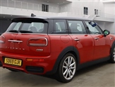 Mini Clubman Image 4