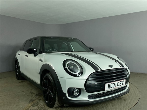 Large image for the Used Mini CLUBMAN