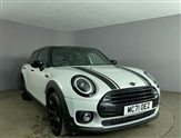 Mini Clubman Image 2