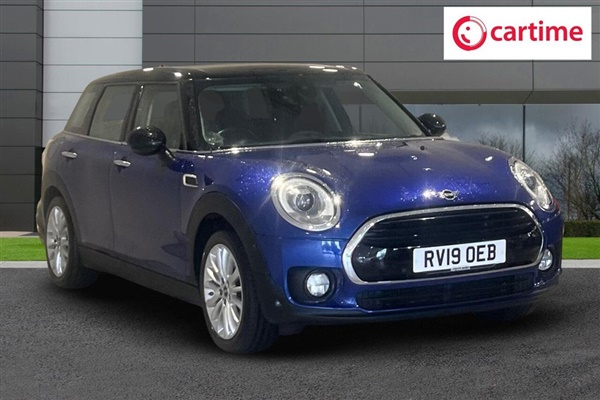 Large image for the Used Mini CLUBMAN