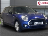 Mini Clubman Image 1