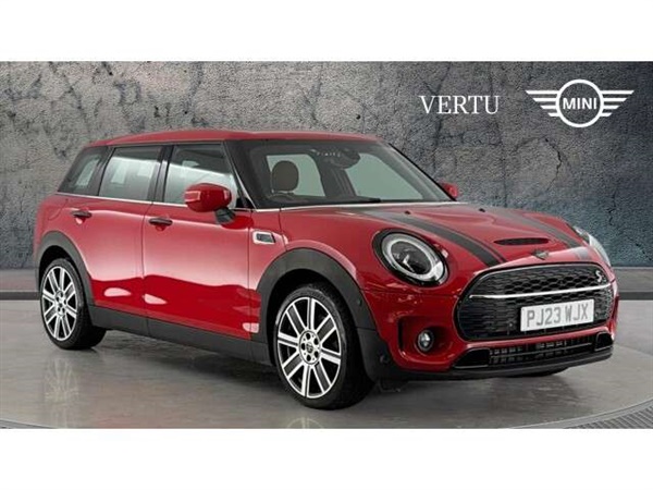 Large image for the Used Mini Clubman