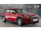 Mini Clubman Image 1