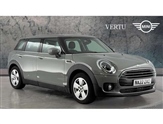 Mini Clubman Image 1