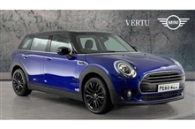Used Mini Clubman