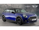 Mini Clubman Image 1