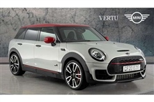 Used Mini Clubman