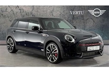 Used Mini Clubman