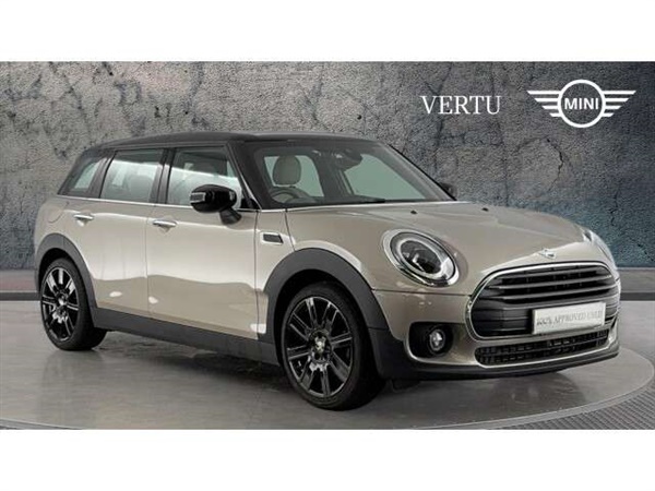 Large image for the Used Mini Clubman