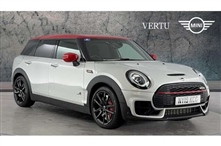 Used Mini Clubman