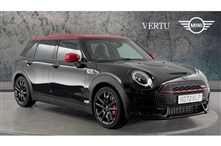 Used Mini Clubman