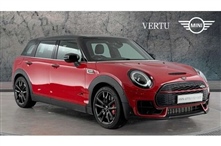 Used Mini Clubman
