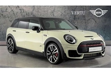 Used Mini Clubman