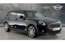 Used Mini Clubman