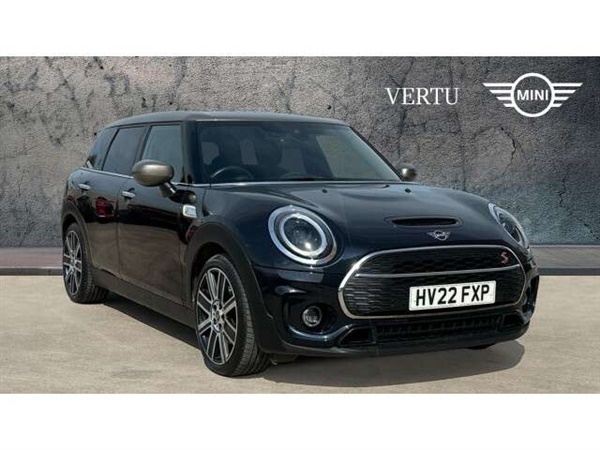 Large image for the Used Mini Clubman