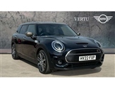 Mini Clubman Image 1