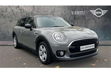 Used Mini Clubman