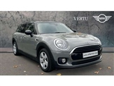 Mini Clubman Image 1
