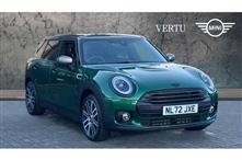 Used Mini Clubman