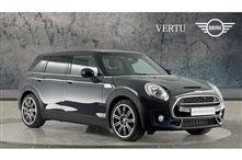 Used Mini Clubman